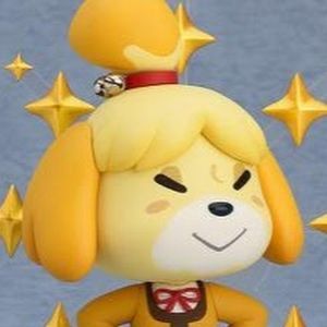 Meet your Posher, Daddy